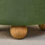Upholstered Round Storage Ottoman-264498425