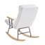 Rocking Chair ESKELIN Reclining-107717490