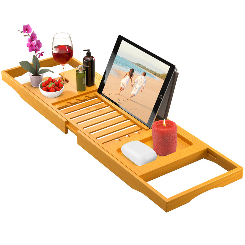 Serviteur de baignoire , Naturel