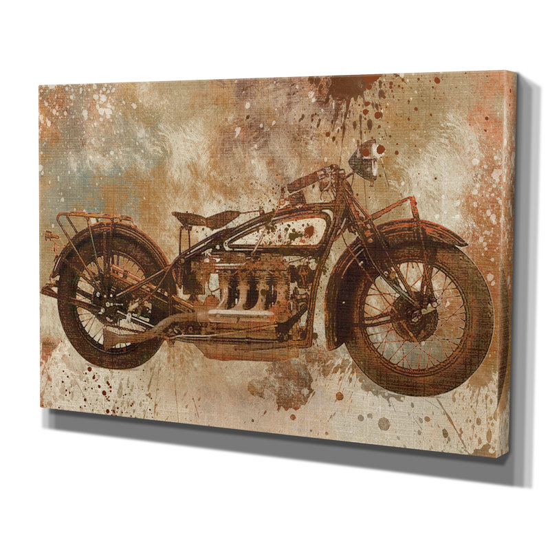 Industrial, 32" H x 48" W x 1.5" D