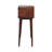 Gaimo 35.43'' Solid Wood Console Table