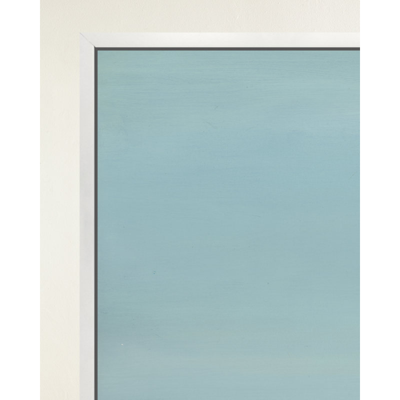 «Anchored By Sand» par Ryan Brown, H 37,5 po x l 31,5 po