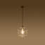 1 - Light Stainless Steel Pendant