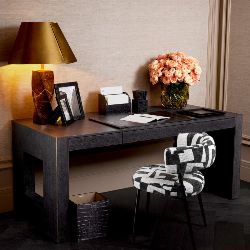 Folsom Upholstered Arm Chair
