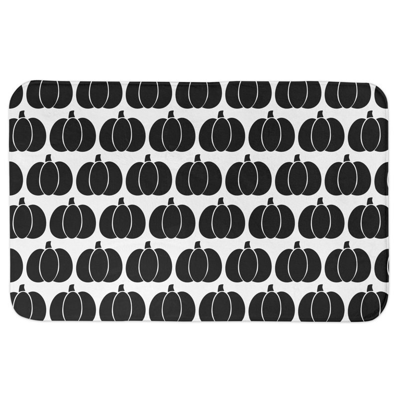 Penelope Non-Slip Bath Rug