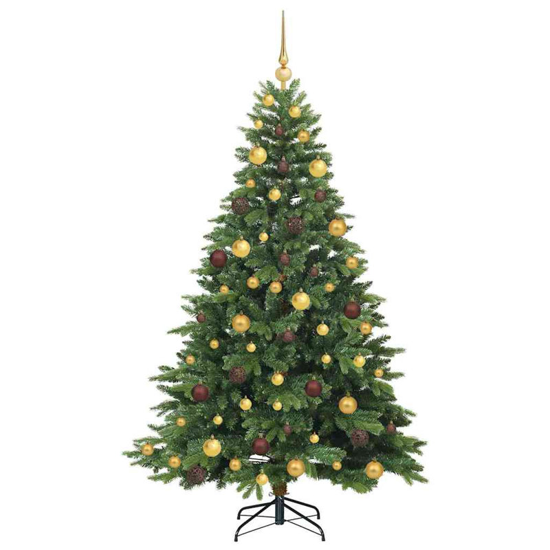 Christmas Tree, 5.91' H
