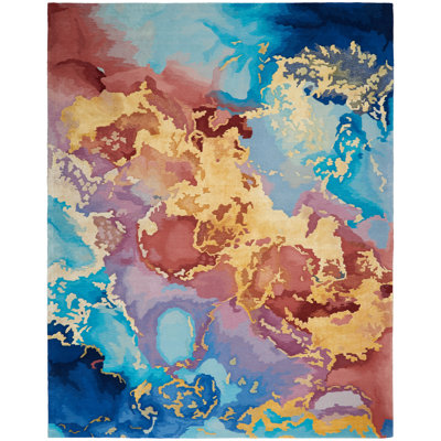 Byrom Indoor Rug