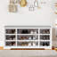 Storage Bench