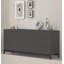 Feliciano 170 Cm Wide 3 Drawer Sideboard-29532842