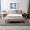 Matelas en mousse viscoélastique imprégnée de gel 12 po Lucid SureCool ™