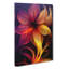 Flower Abstract No.1 - Wall Art-674313794-703514603