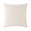  Housse de coussin en toile appliquée-1842237218