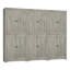 Armoire de rangement 72 po-42401428