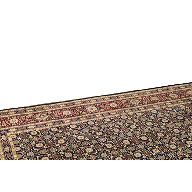 Jahan Wool Oriental Area Rug