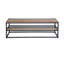 Sison Unfinished TV Stand for TVs up to 43"