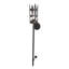 Middleburry 1 - Light Wallchiere