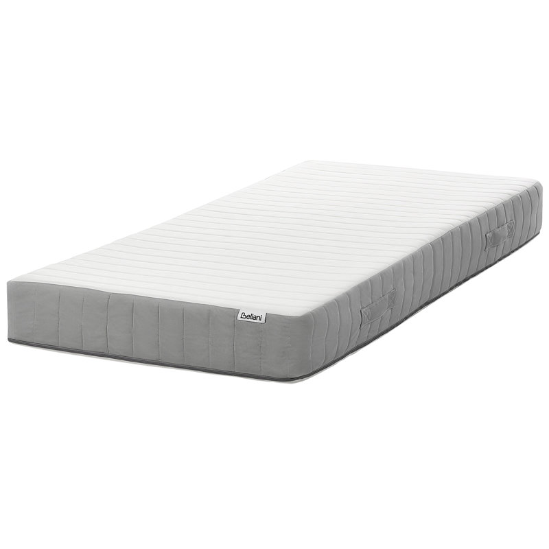 SPRINGY Beliani Mattress, European Single (90 x 200cm)