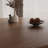 Modern simple solid wood dining table set.-105627432