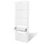 15 Pair Shoe Flip Down Shoe Storage-16937972