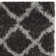 Nanni Indie Shag Performance Geometric Rug