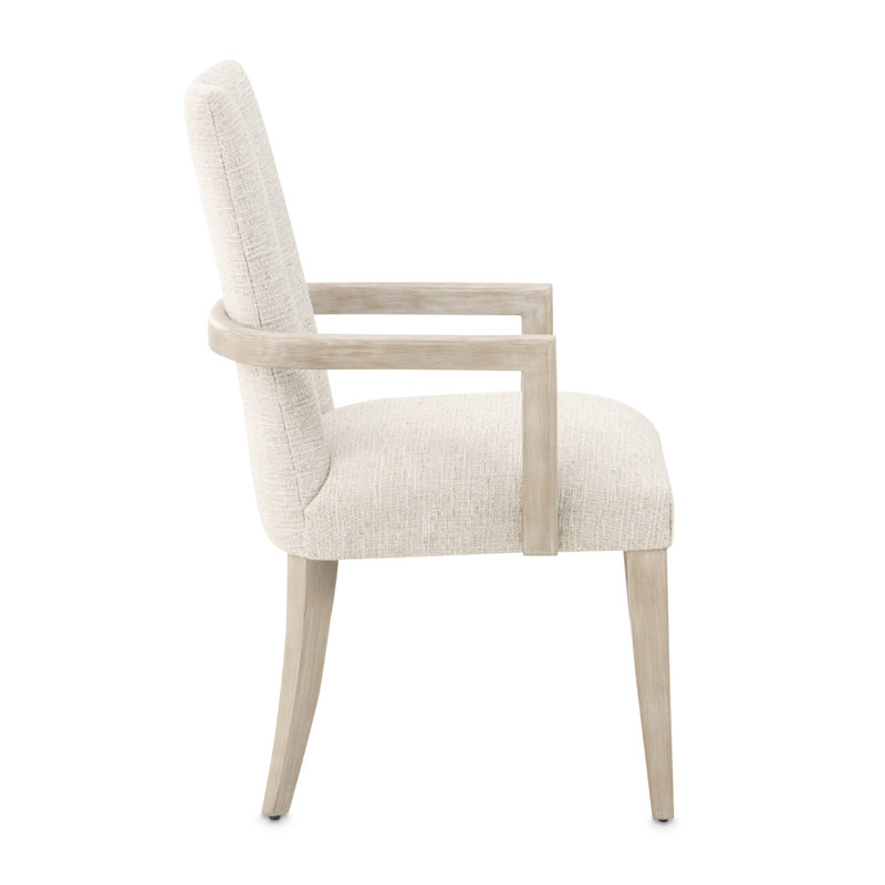 Lotus Bay Dining Set, 9 Pieces: Table, 8 Chairs