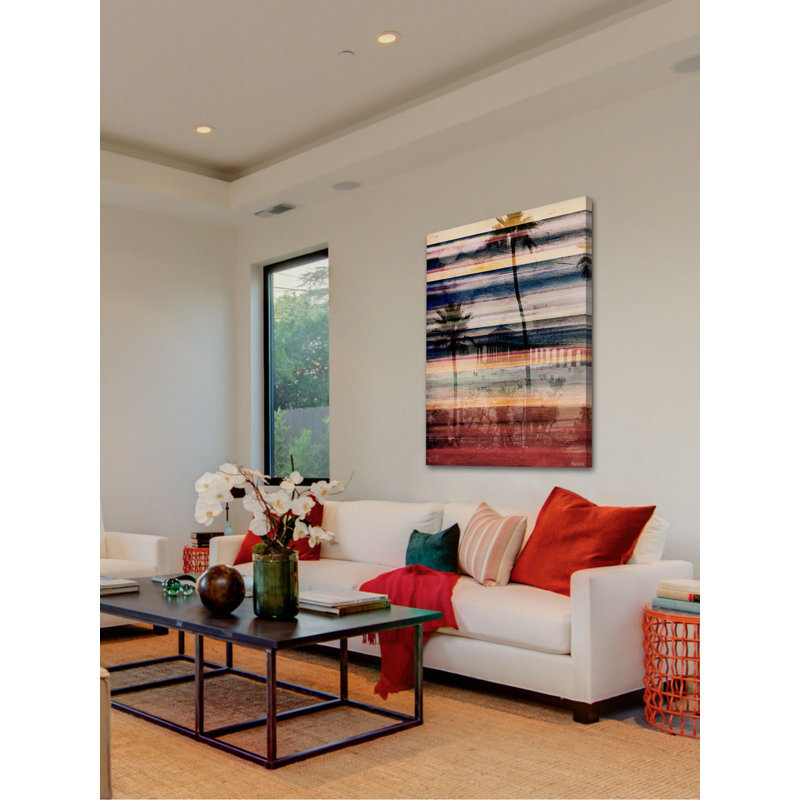 Parvez Taj - Wrapped Canvas Print, 45cm H x 30cm W