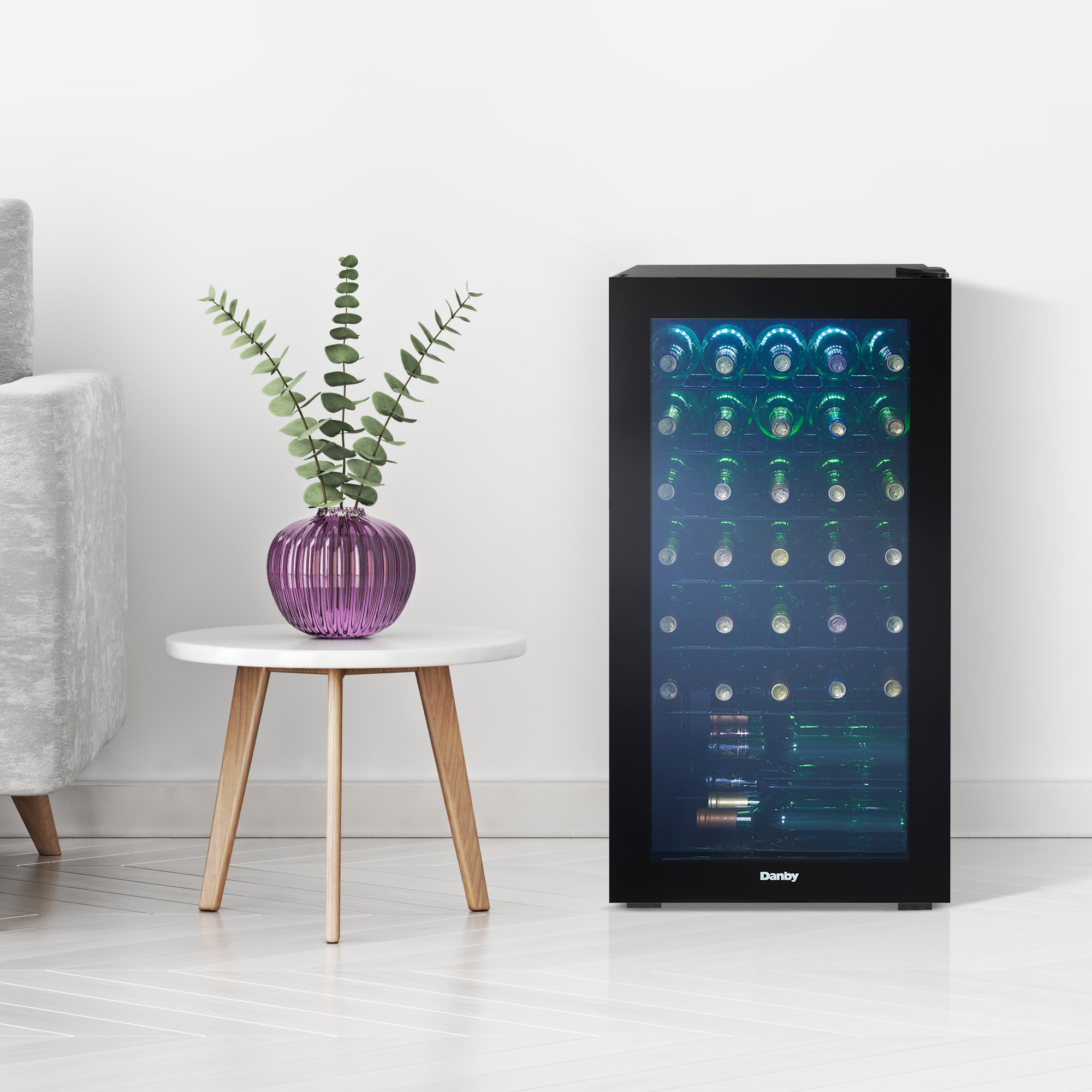 Wine Refrigerators From 89 2024 Wayfair