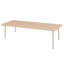 Rectangle T-Mould Adjustable Height Activity Table-99071070-99069335-99069334
