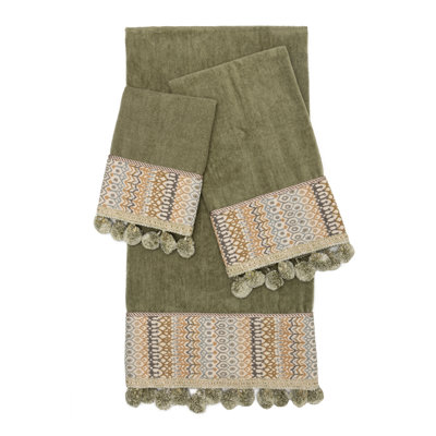 Cotton Jacquard