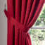 Norush Madison Pencil Pleat Curtains-35530036-35530045