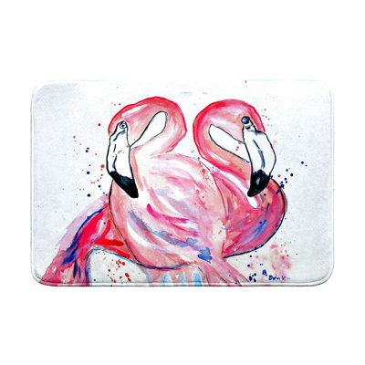 Tapis de bain Betsy