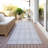 Loreen Washable Indoor / Outdoor Rug-96436309