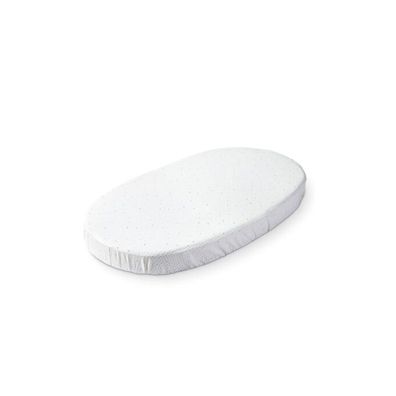 Stokke Sleepi Fitted Sheet Pehr