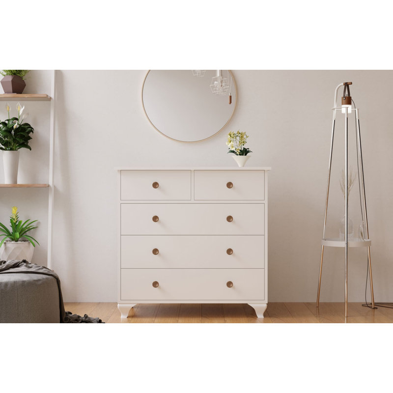 Commode