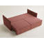 3 Seater Reclining Sofa-817240639