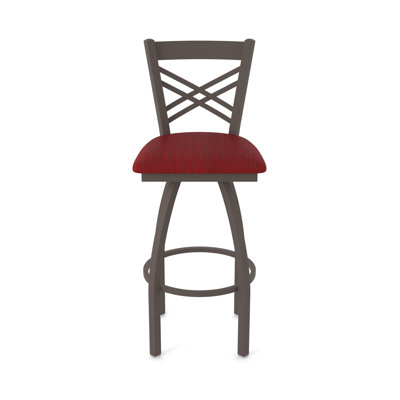 820 Catalina Swivel Stool