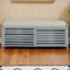 Banc de rangement en tissu-1843563758