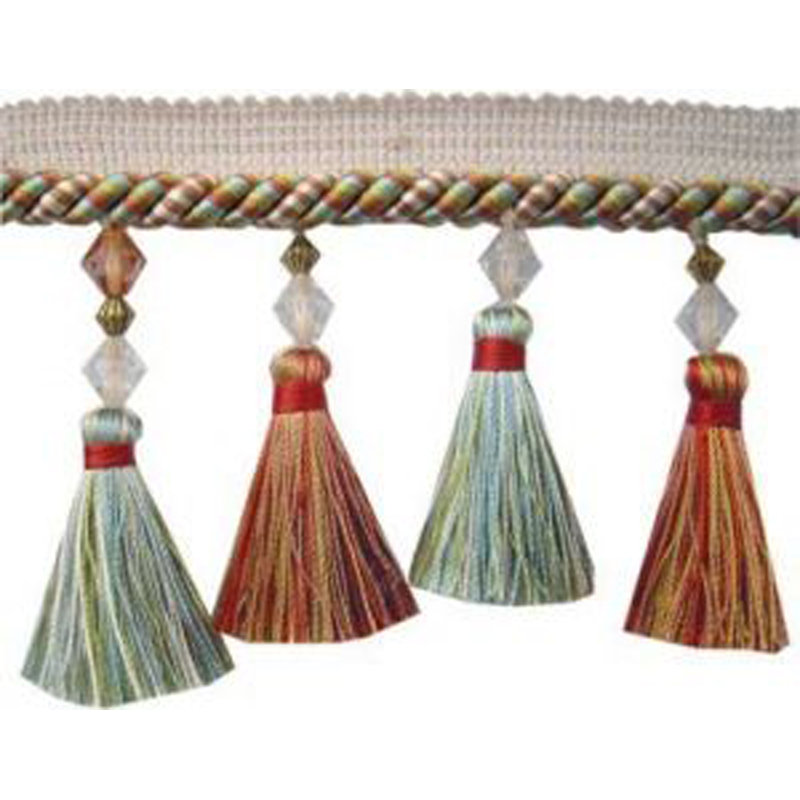 Tissu francis Club House, Gouttes d'eau