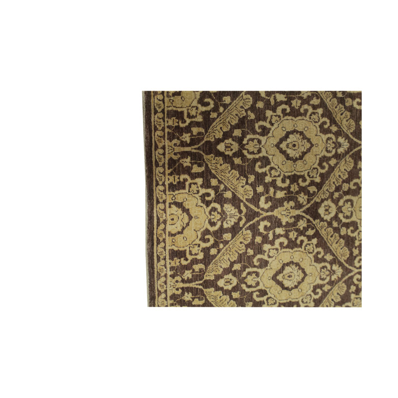 Moroccan Area Rug