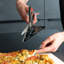 Belfry Kitchen Miliou Non-Stick Carbon Steel, Stainless Steel Baking Tray