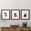 Ensemble de peinture rétro 3 pièces-231427620-231427630