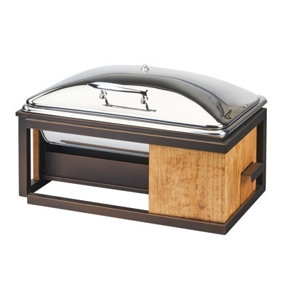 Chafer 5-qt.