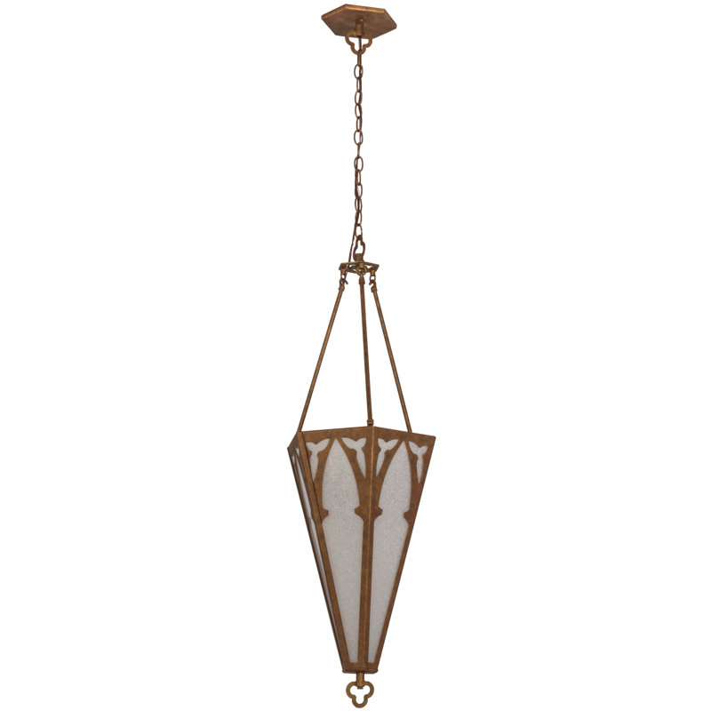 1 - Light Pendant