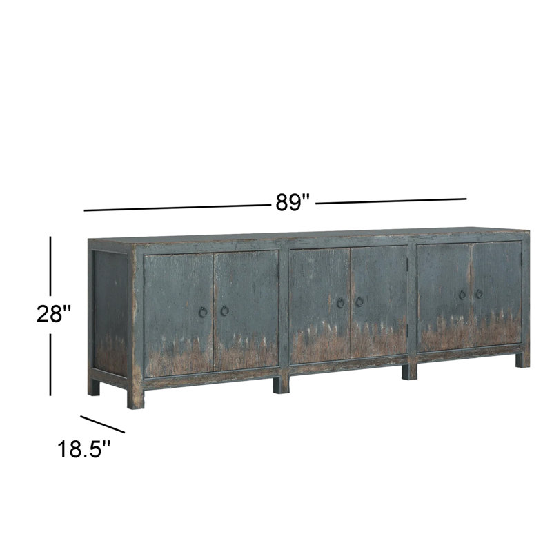 Boheme Salvator Media Console