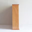 Porte-gobelets de table de cuisine en bois massif de qualité supérieure en bois massif de qualité supérieure North American A Grade Cherry