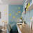 3D Butterfly Wall Decor 48 Pcs  4 Styles  3 Sizes Butterfly Decorations For Birthday & Party Celebrations Removable Stickers