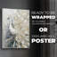 ANIMALS Series CCLI -Impression sur toile seulement - NON-CADRE-1350086418