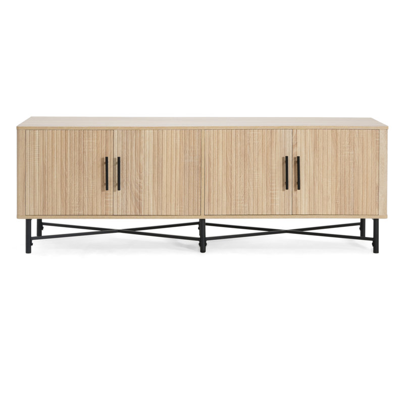 Dresser, Natural
