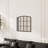 Bayliff Metal Wall Mirror-1809465025-1809465054
