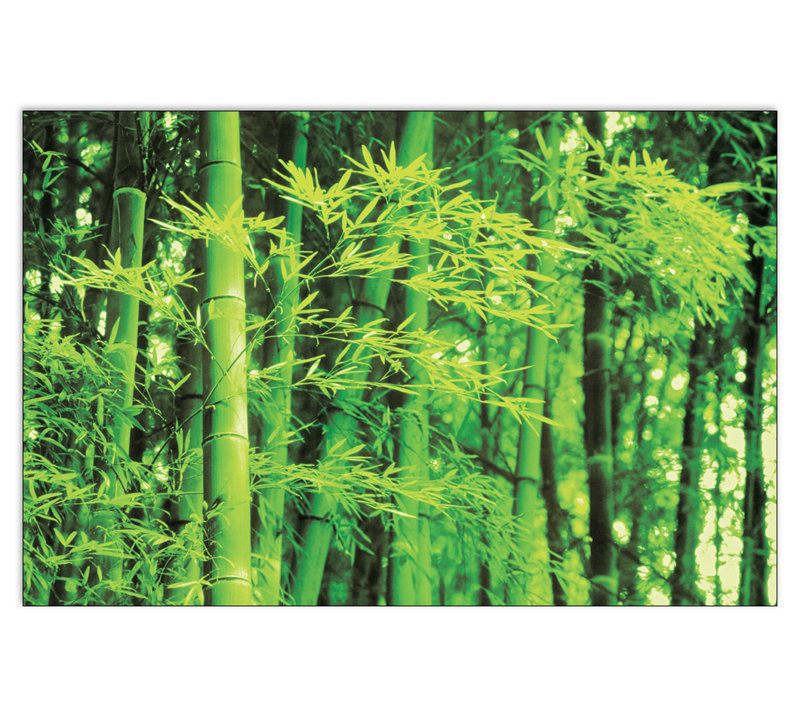 No Frame Print